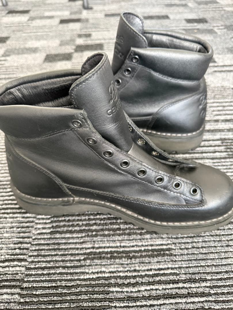 使用感少なめのダナーブーツです。 Danner GENTEMSTICK 26.5