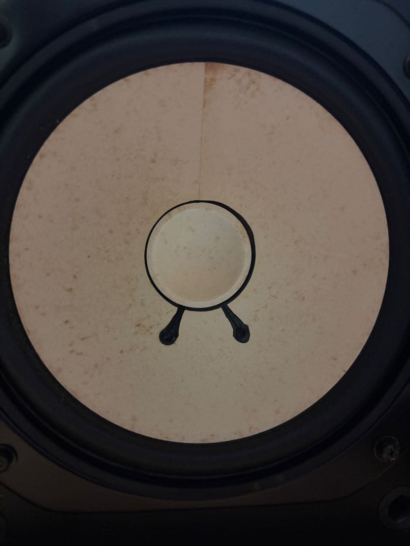 Yamaha スピーカーシステム