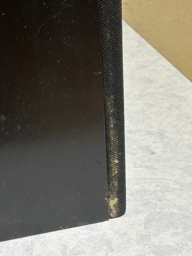 Yamaha スピーカーシステム