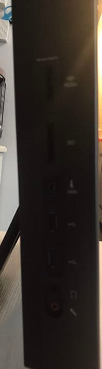 【デスクトップPC】SONY VAIO PCG-11211N