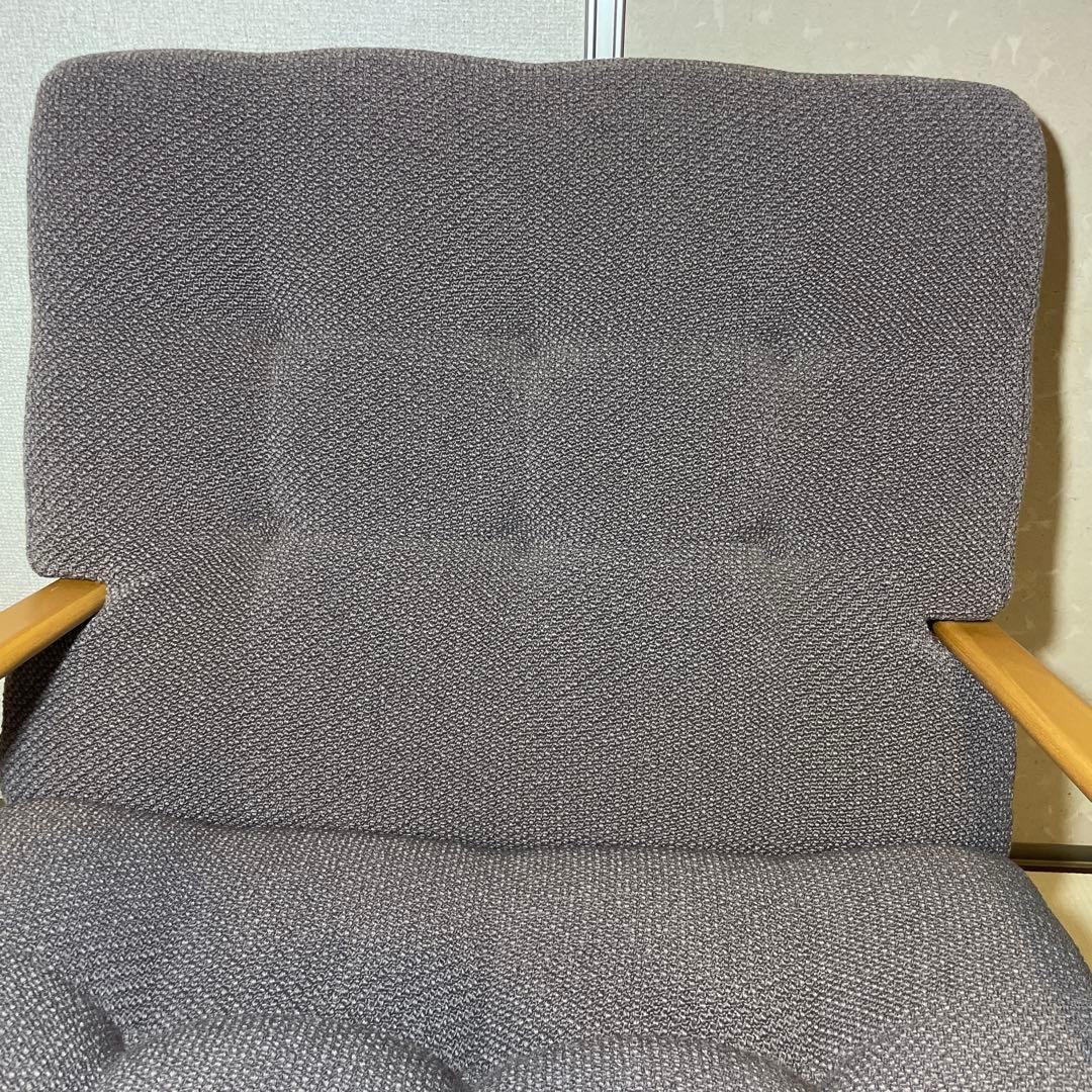 TENDO 天童木工 マルガリータ イージーチェア ブルーノ マットソン