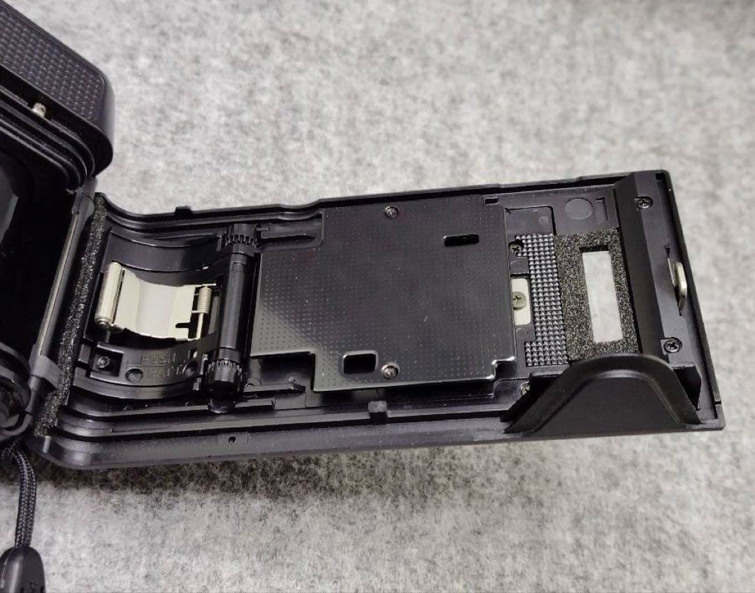 Nikon L35AD コンパクトフィルムカメラ