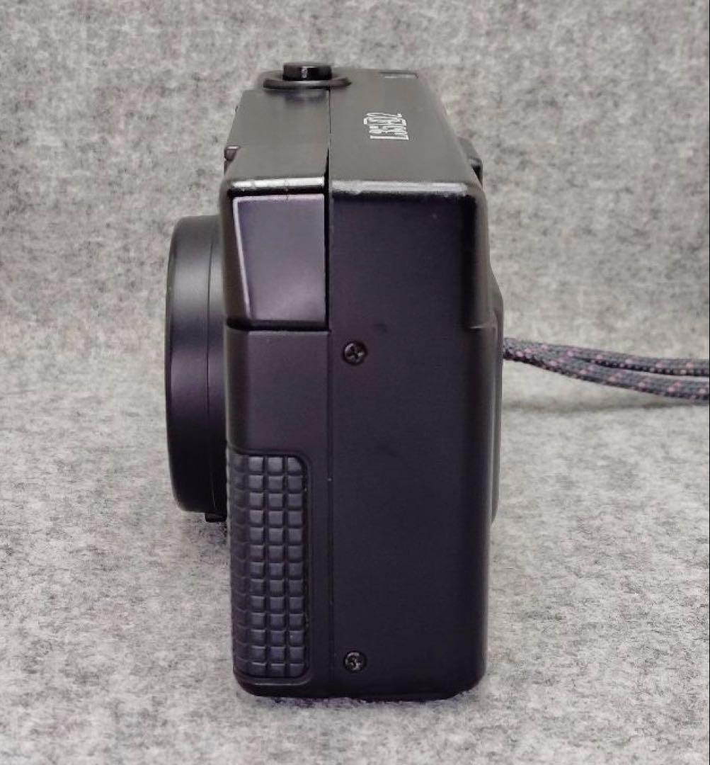 Nikon L35AD コンパクトフィルムカメラ