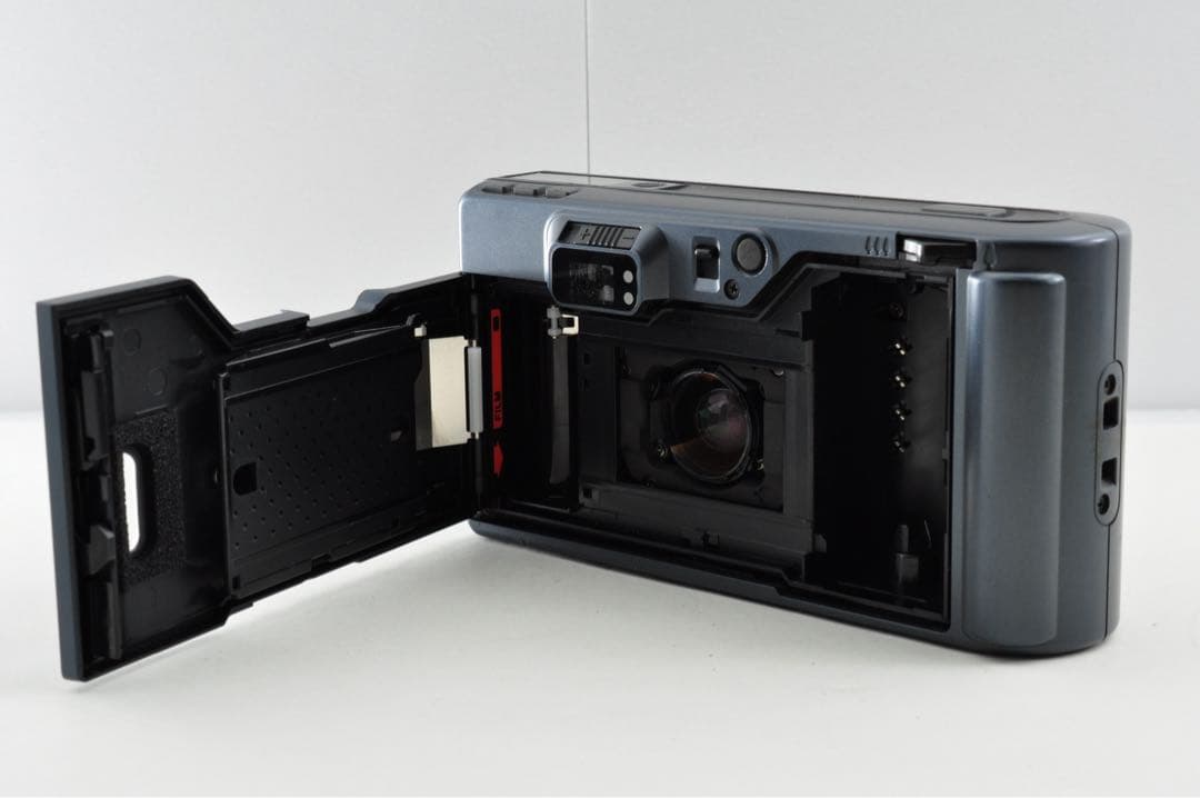 美品⭐︎動作確認済　PENTAX ESPIO 80 エスピオ　フィルムカメラ