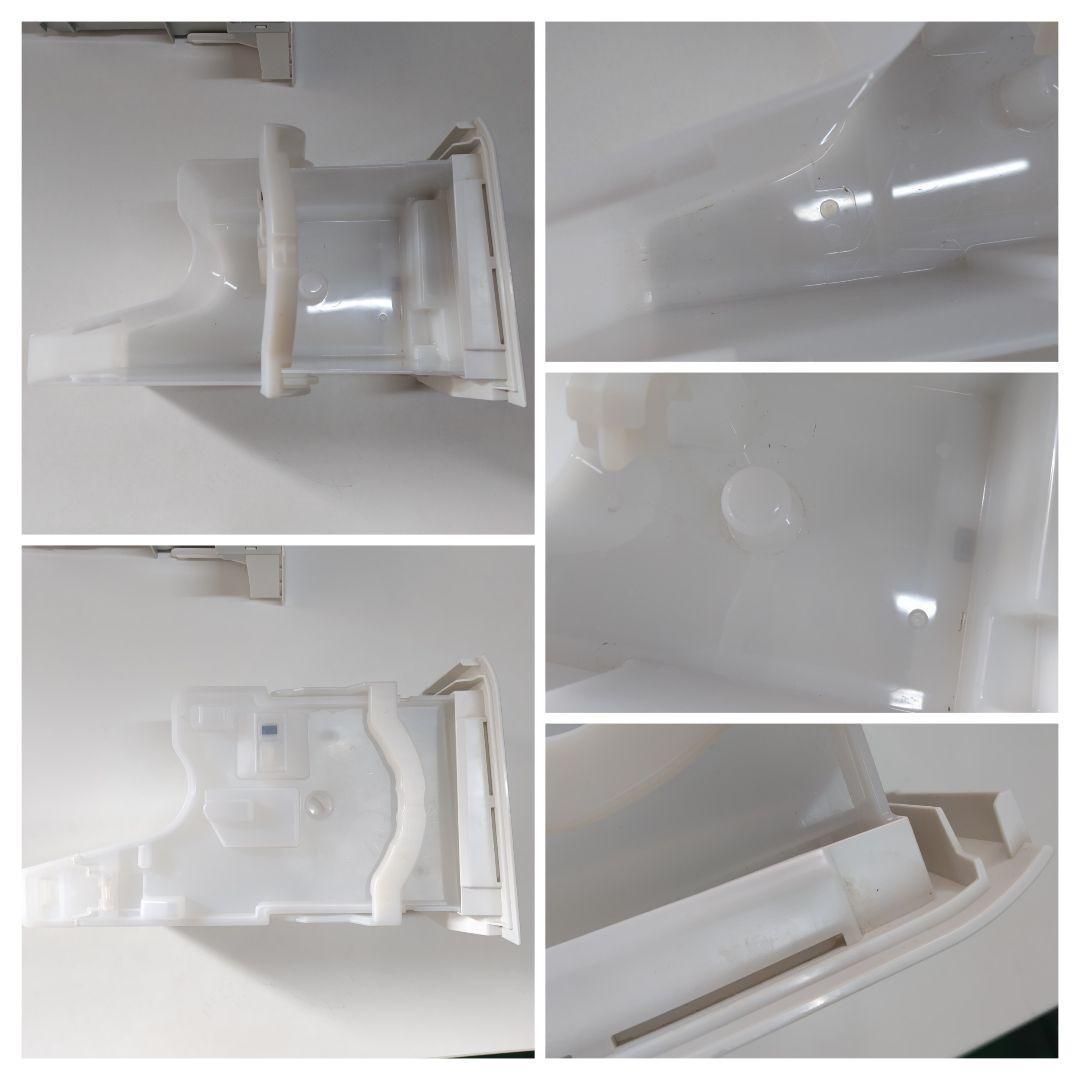 DAIKIN　除湿加湿空気清浄機　クリアフォースZ　ACZ70U-W　2019年