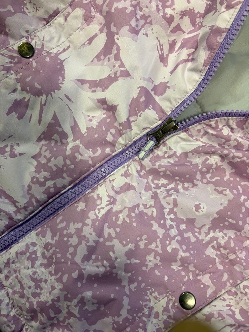 専用！すぐ発送！美品！Columbia XS ウエア