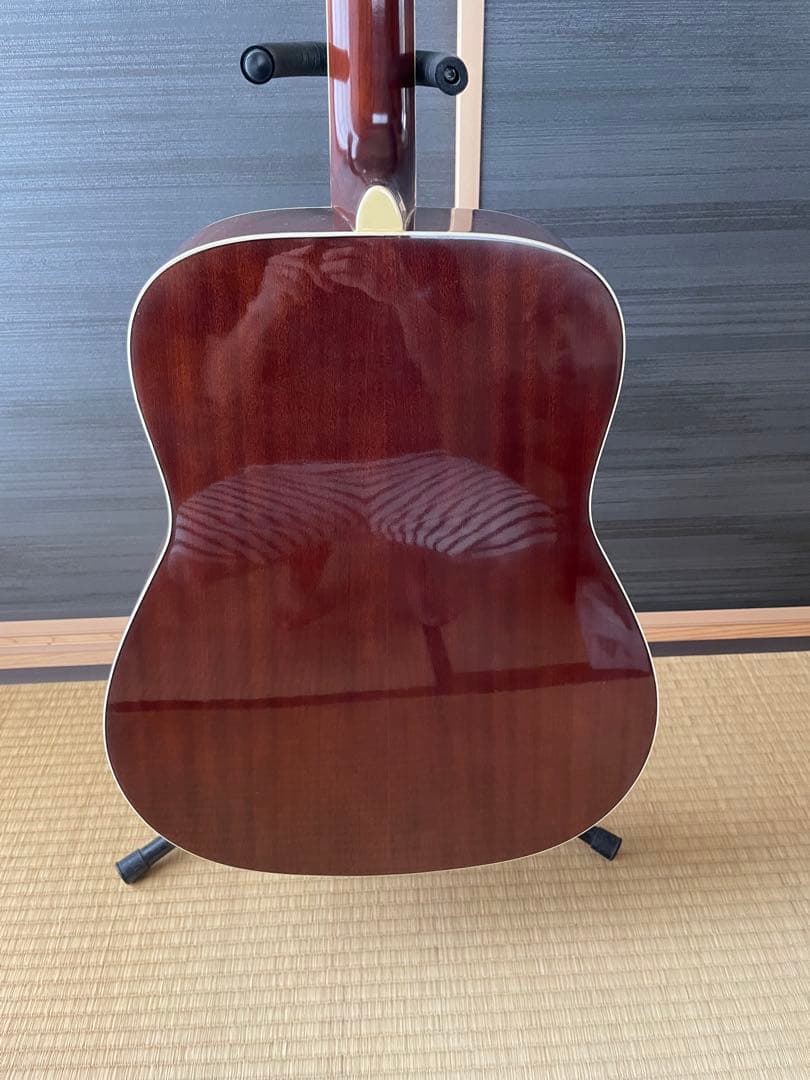 Yamaha アコースティックギター FG-422