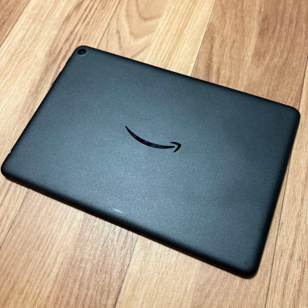 Amazon タブレット Fire HD 10 第13世代 32GB カバー付き