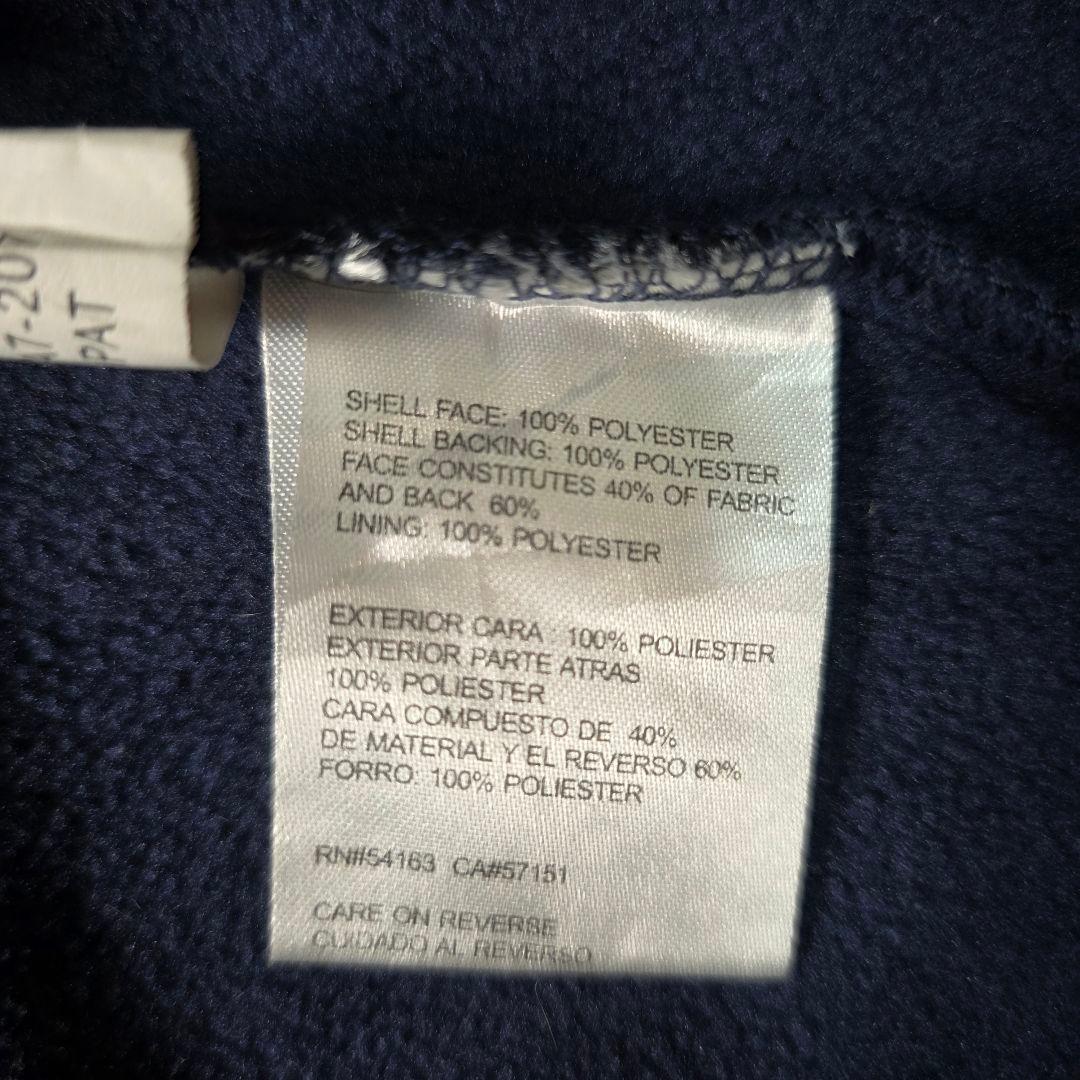 NFL ペイトリオッツ公式 ソフトシェルジャケット XXL フード脱着可