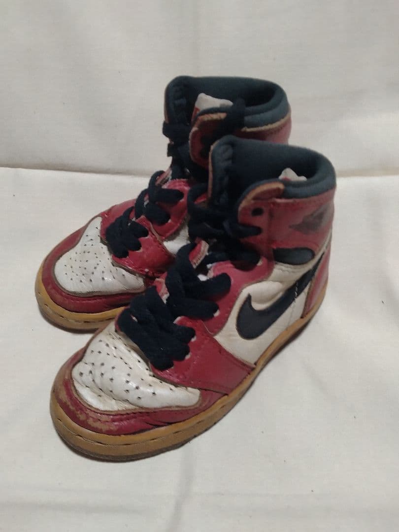 スカイジョーダン1 　オリジナル　1985