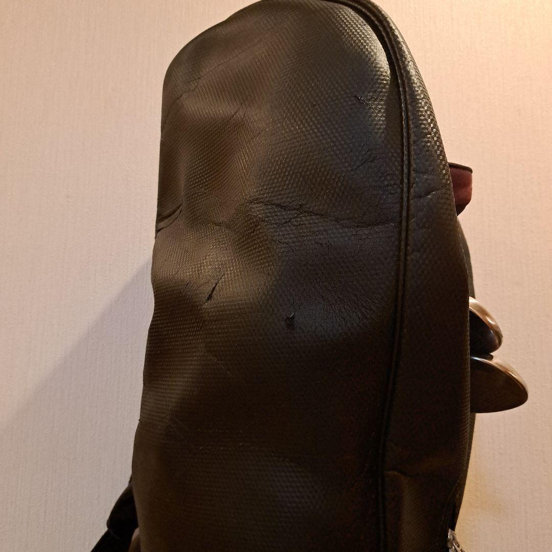 ゼクシオ　XXIOゴルフクラブセット　MIZUNOバッグ付き