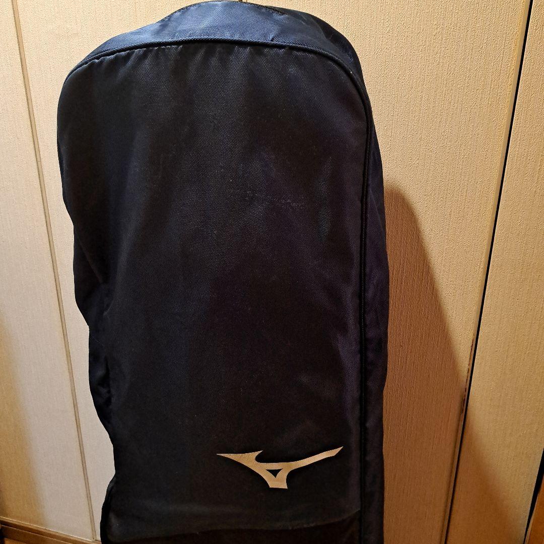 ゼクシオ　XXIOゴルフクラブセット　MIZUNOバッグ付き