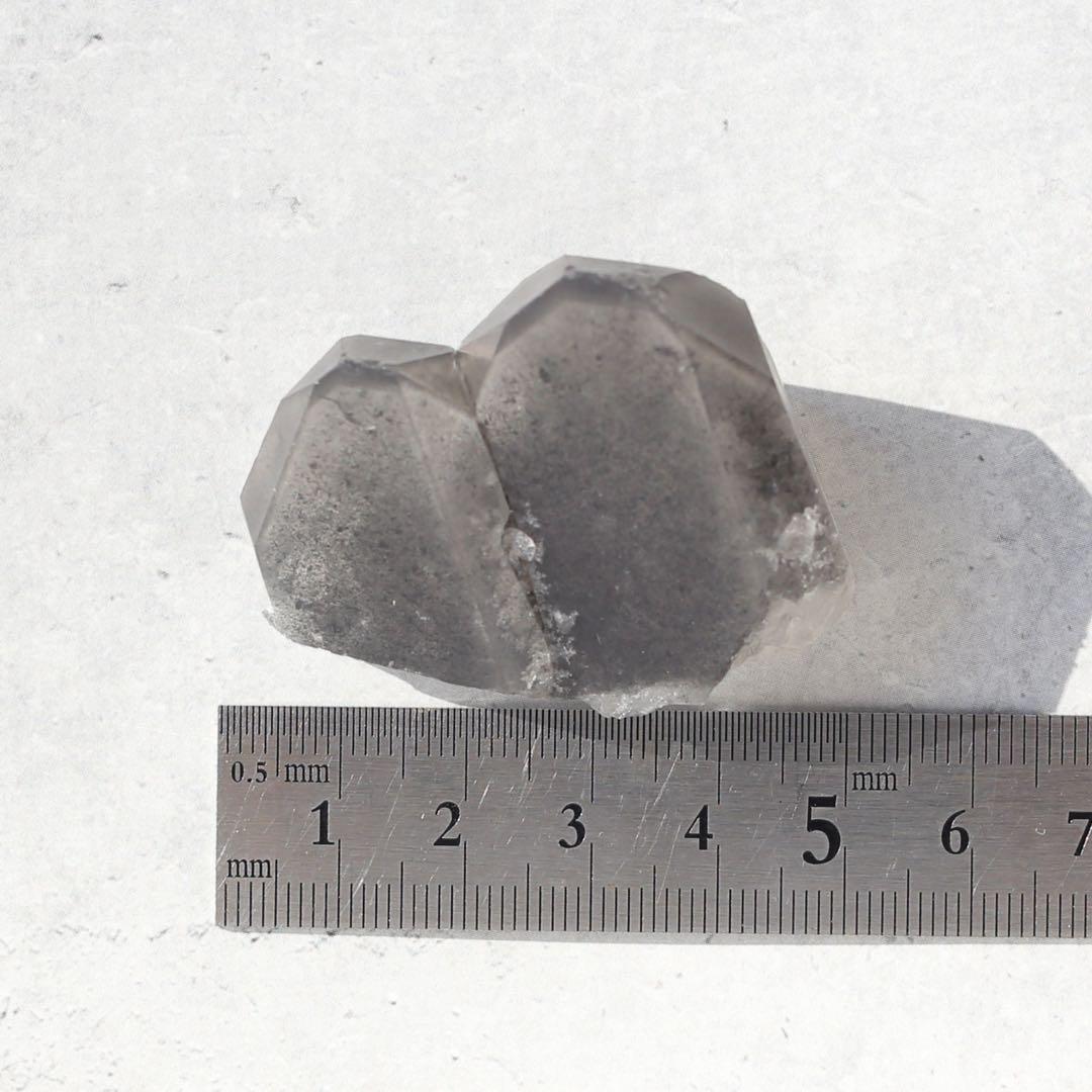 希少！ブラックレムリアンシード 天然石 水晶 鉱物 一点物 クォーツ