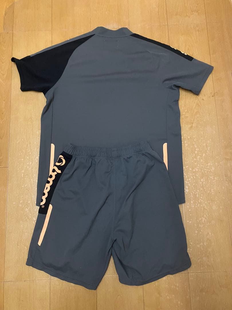 【ボネーラ】青森山田セットアップ
