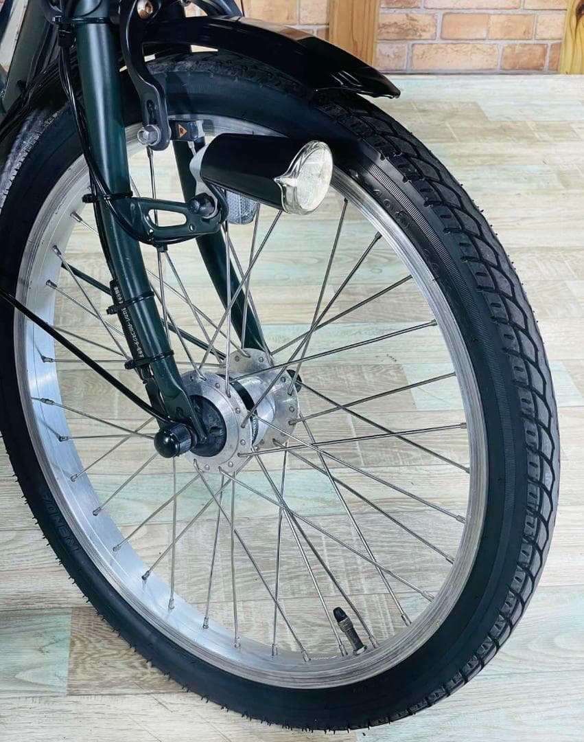 低価格モデル No1モデル パナソニック子供乗せ電動アシスト H1903