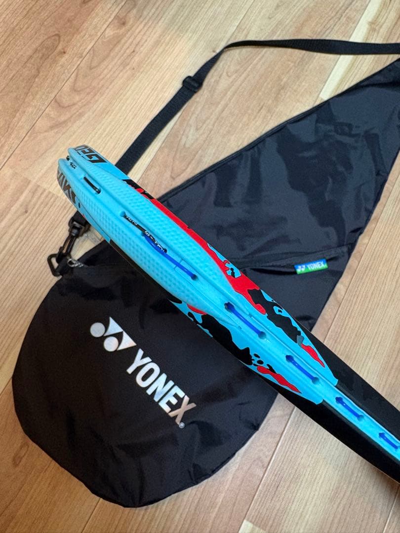 ヨネックス　ソフトテニスラケット　ジオブレイク70V カスタムフィット