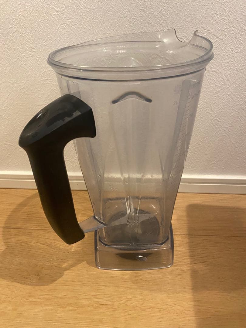 美品 バイタミックス VITAMIX ブレンダー　VM0111