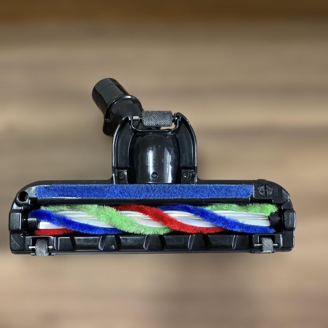 ⭐東芝　2020年　紙パック式 掃除機 VC-PH7A 動作保証品　ピンク