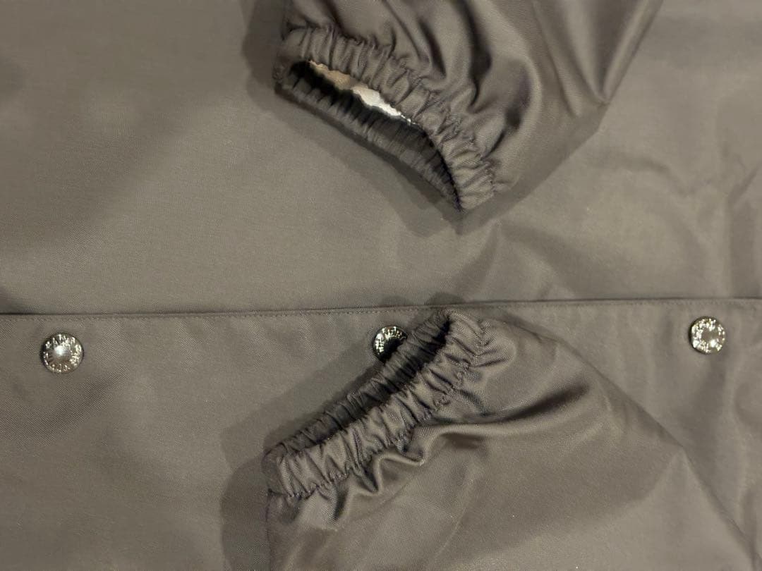 ザ・ノース・フェイス コーチジャケット メンズ NP72450