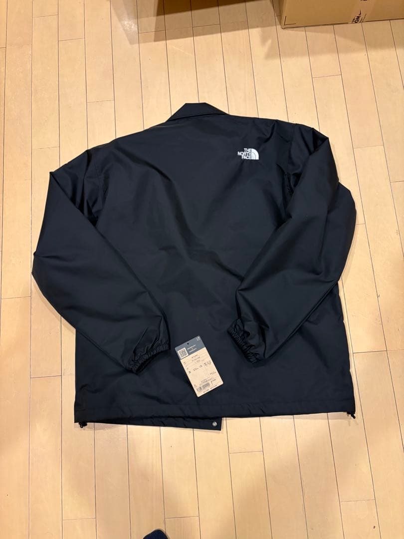 ザ・ノース・フェイス コーチジャケット メンズ NP72450