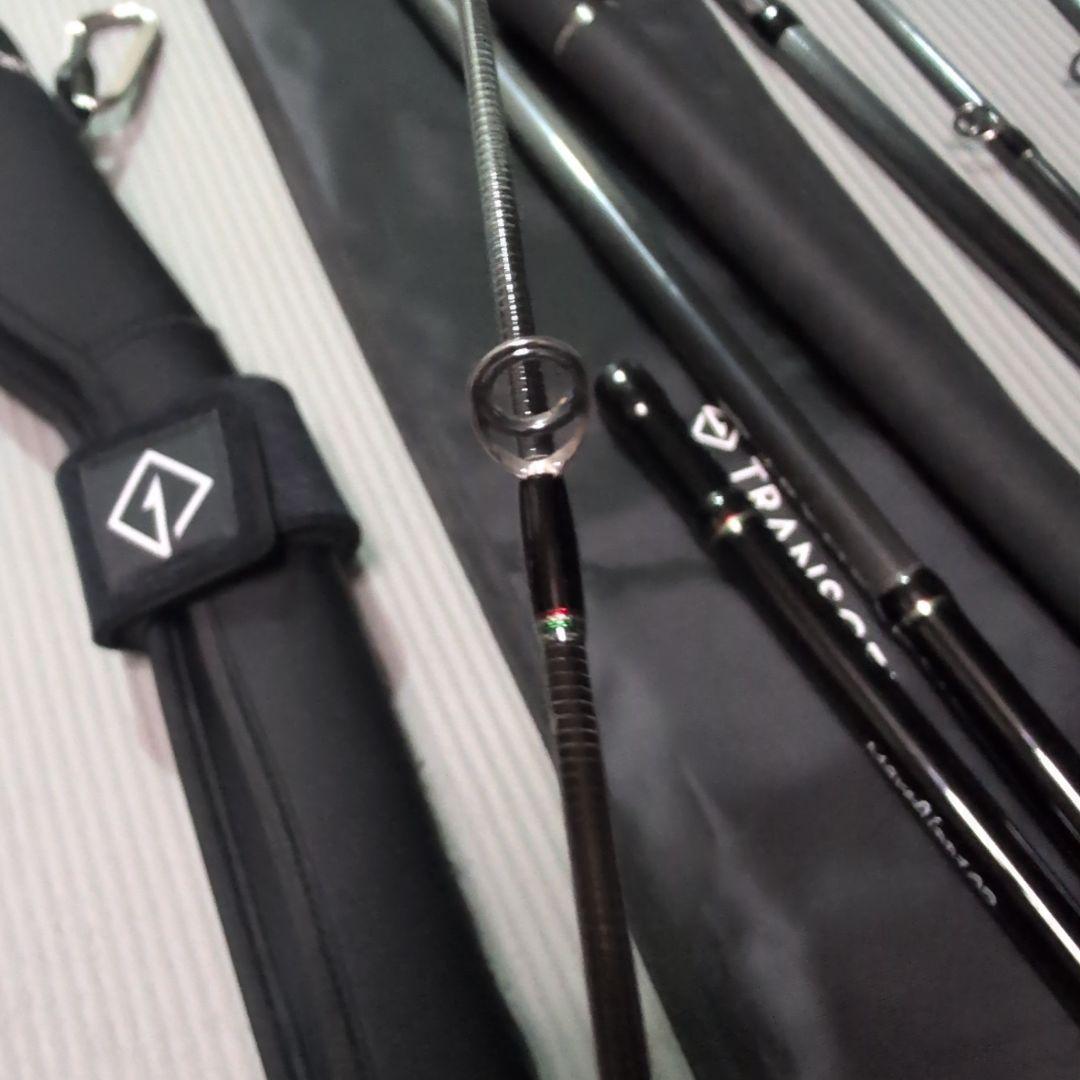 トランスセンデンス　マーレフリップ102