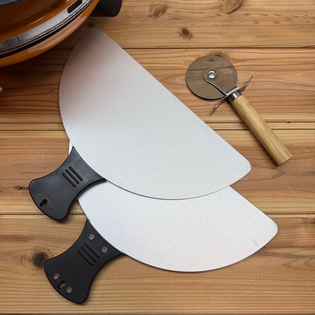 さくさく石窯ピザメーカー