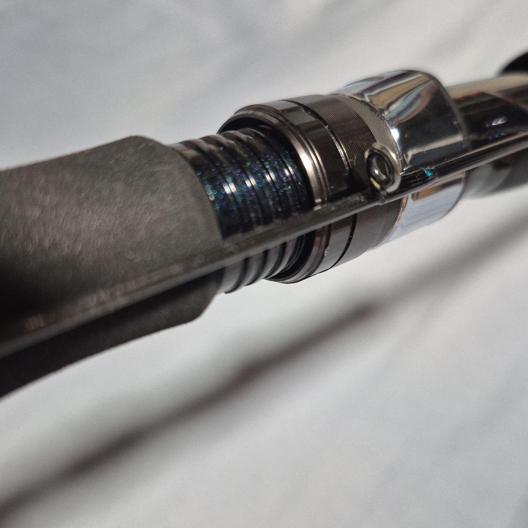 Daiwa Emeraldas ショアジギングロッド