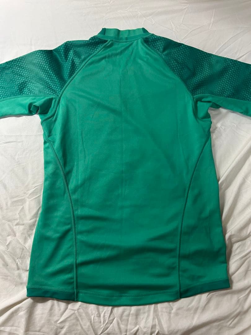 【正規品】アイルランド代表 ラグビー ジャージ カンタベリー製