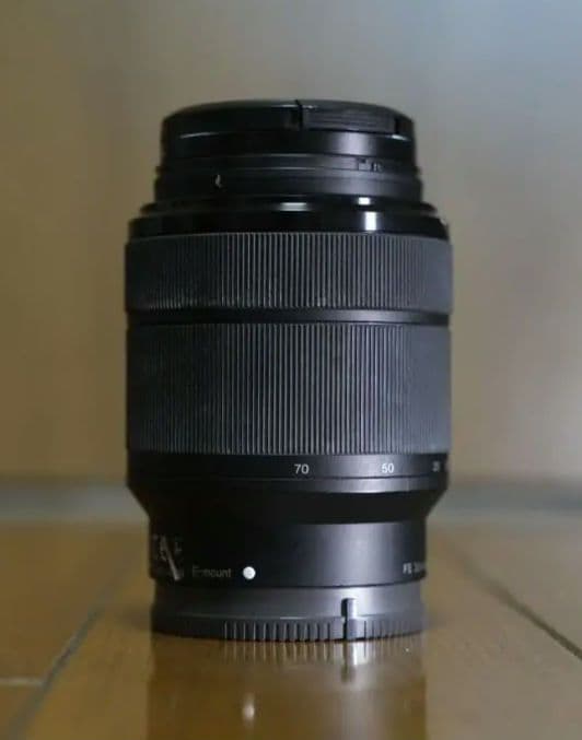 ※訳あり【SONY】FE 28-70mm F3.5-5.6 OSS（Eマウント）