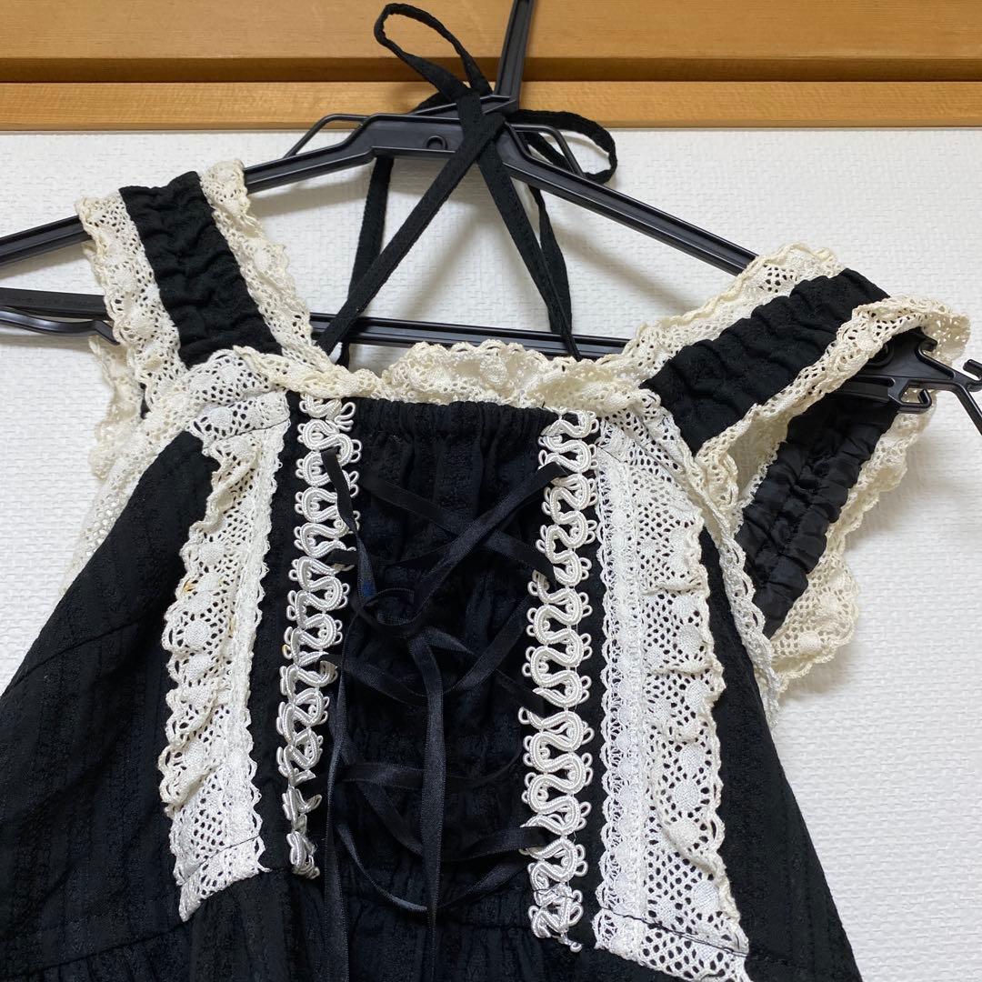 値下げBABY,THE STARS SHINE BRIGHT ジャンパースカート