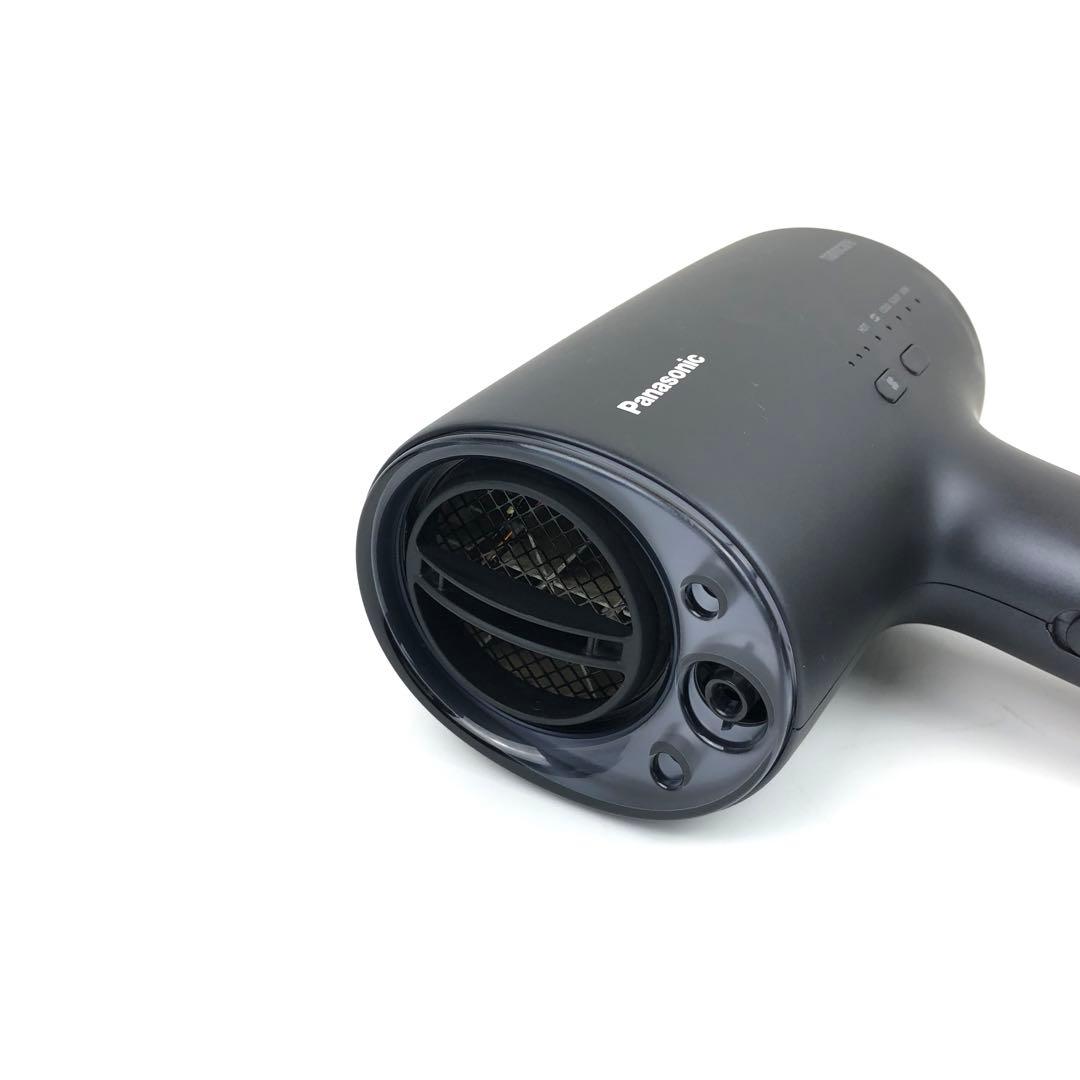 【ほぼ未使用品】Panasonic ナノケア EH-NA0J-A ヘアドライヤー