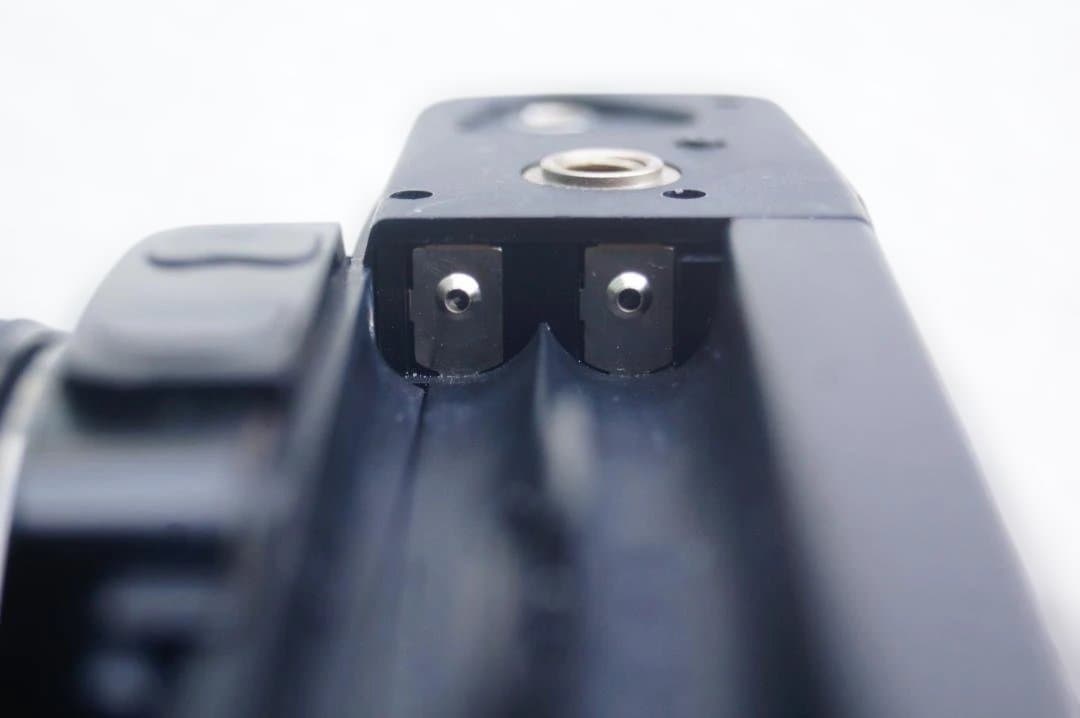 【動作確認済み】CONTAX 167MT フィルムカメラ