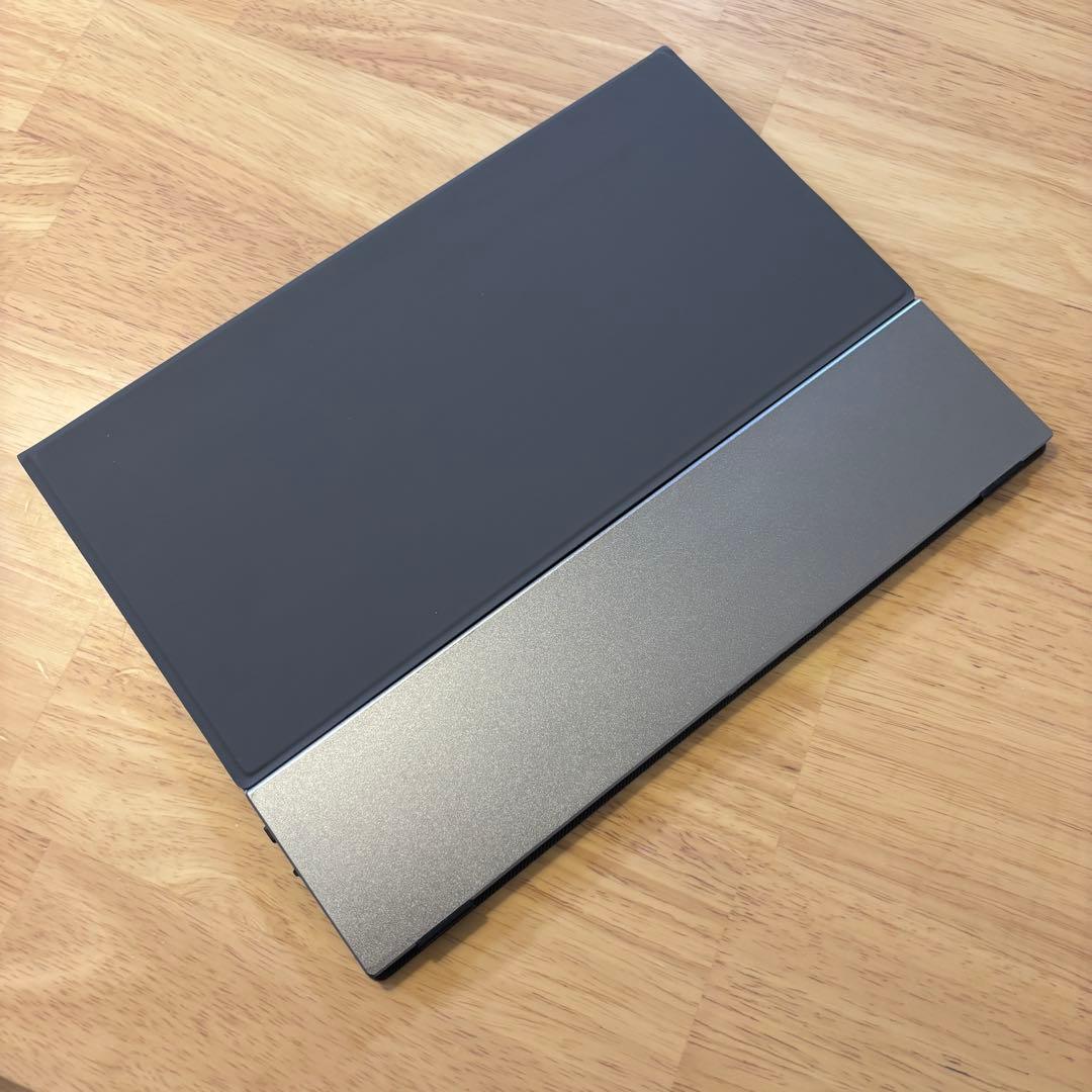 s*n様 kksmart 13.5インチ 2Kモバイルモニター450g 超薄型