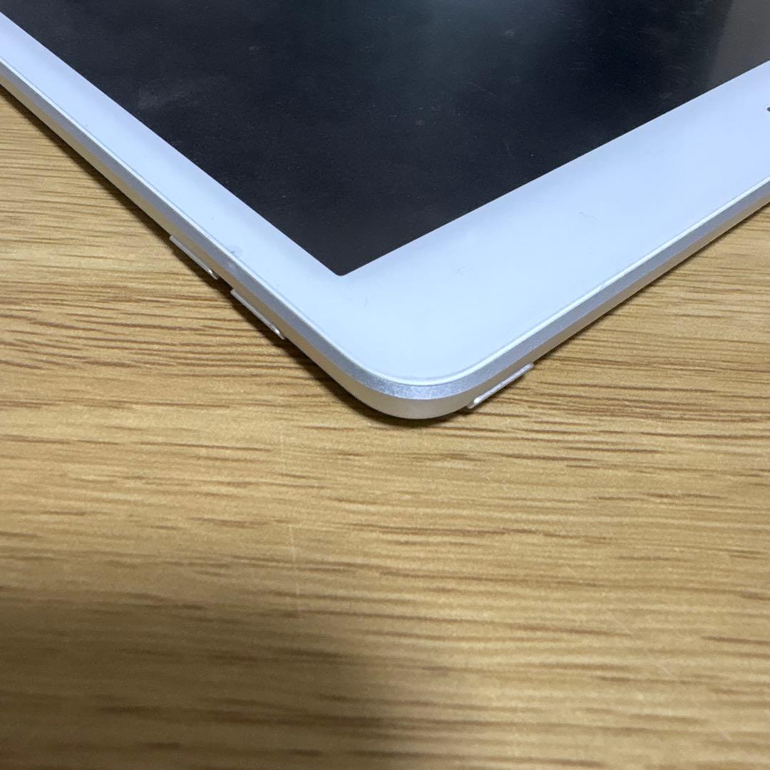 iPad 第7世代　無印　128GB 本体　箱無し