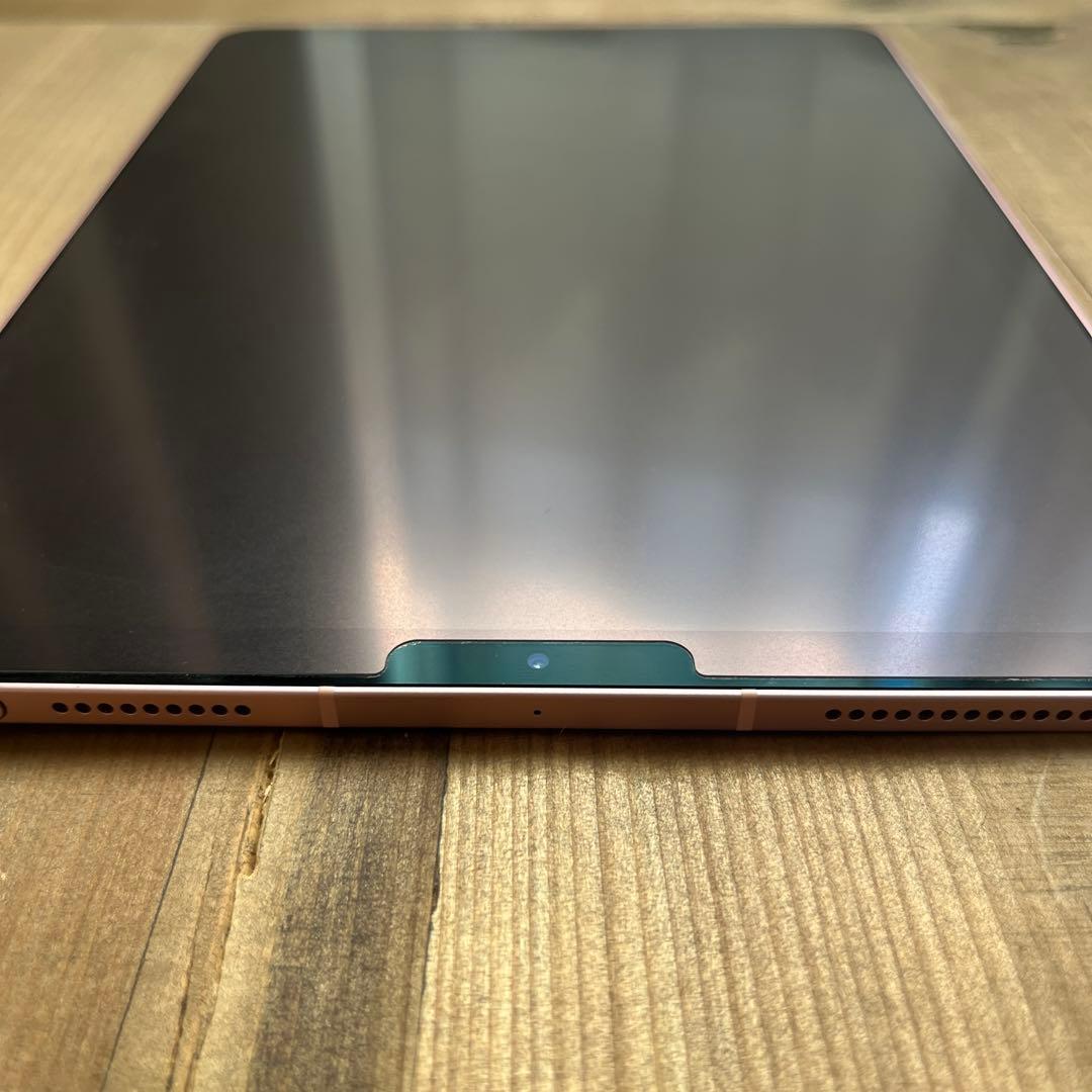 超良品★iPad Air 第4世代 セルラー 256GB ローズゴールド 90%
