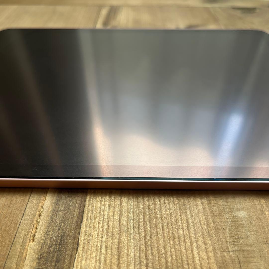 超良品★iPad Air 第4世代 セルラー 256GB ローズゴールド 90%