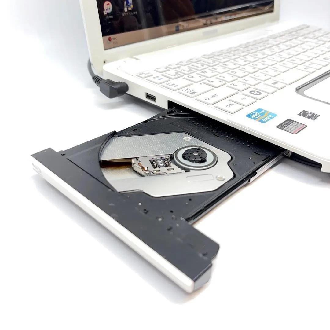 東芝 ノートパソコン Corei7 オフィス SSD Windows11 A17