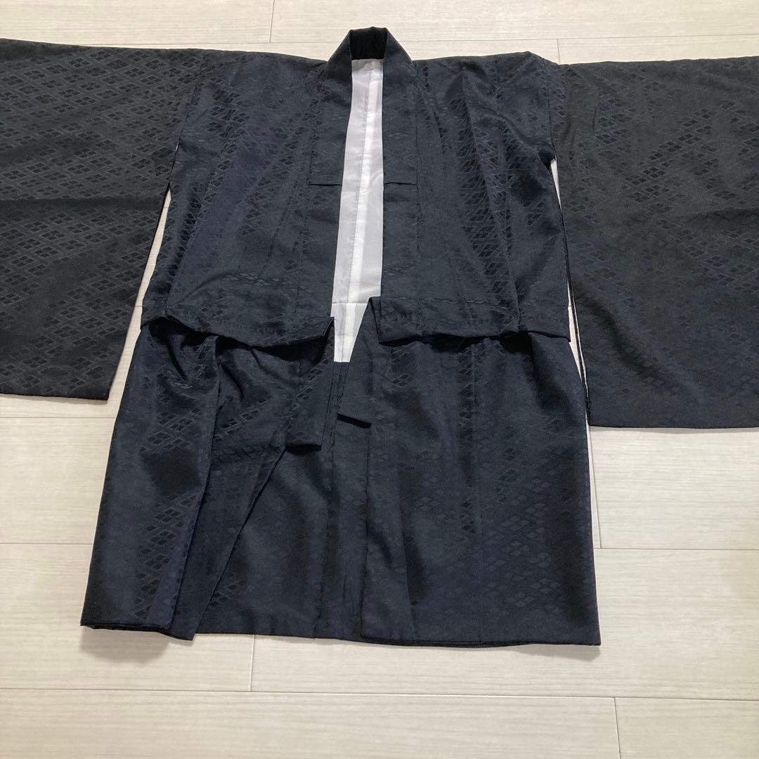 ５歳男の子　七五三トータルセット （お値下げしました）