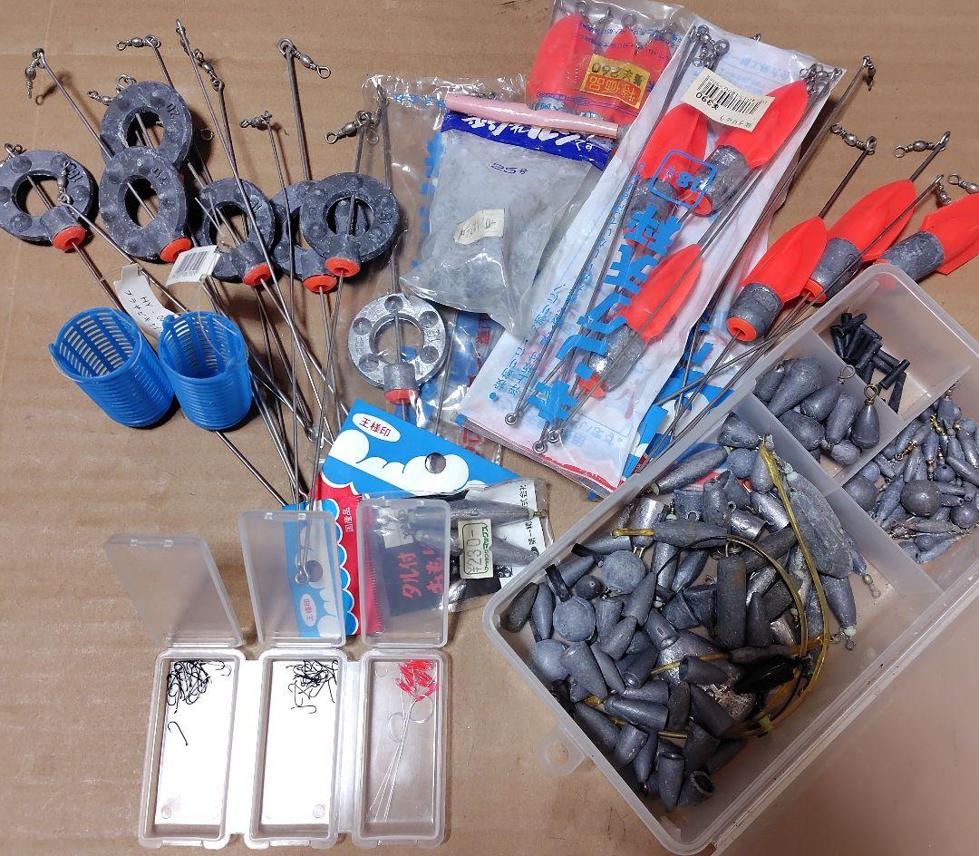 シマノ、ダイワ、アブガルシアリール　クーラーボックス　釣り具　まとめ売り