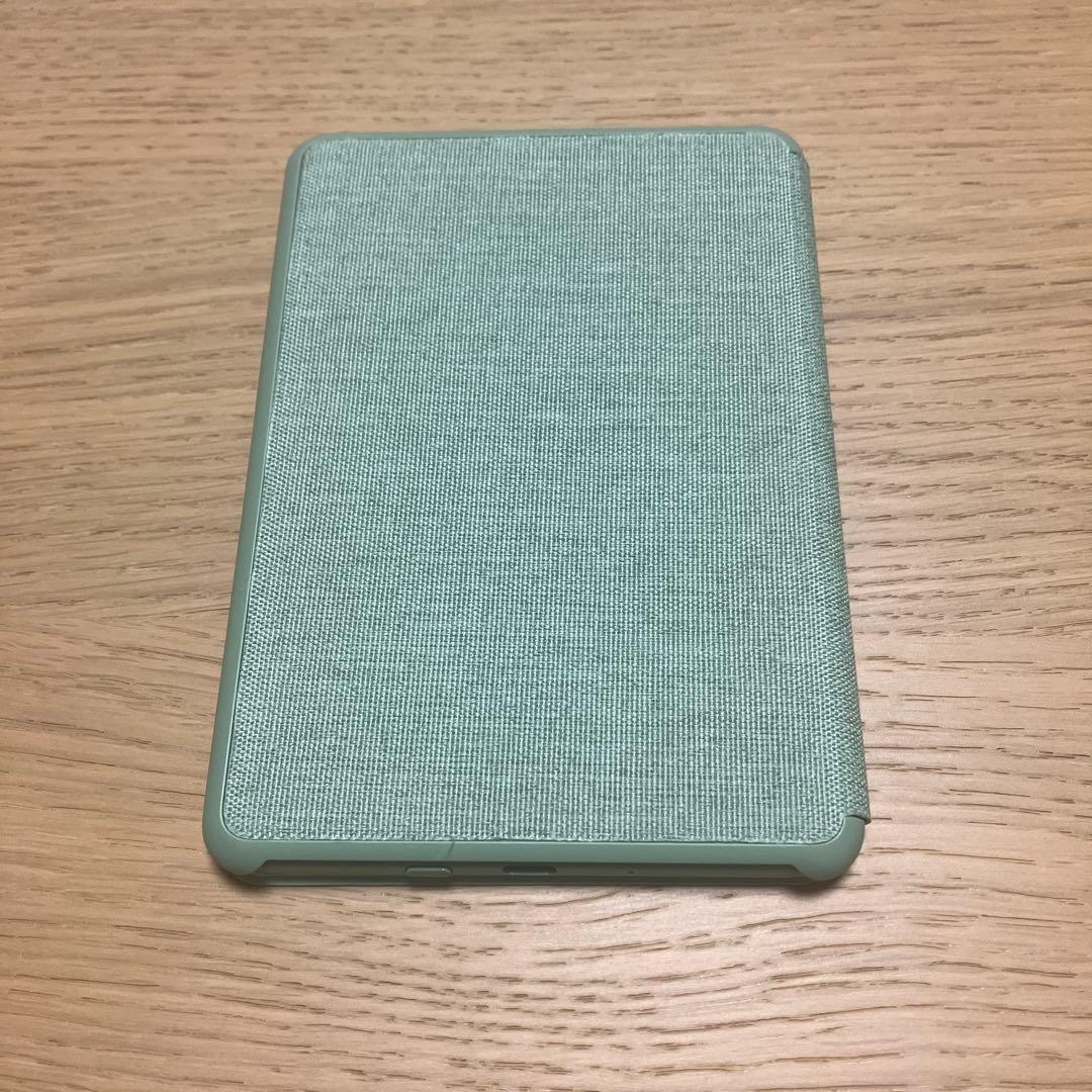 Kindle（2024年発売）-広告無し最新モデル、正規カバー、保護フィルム付き