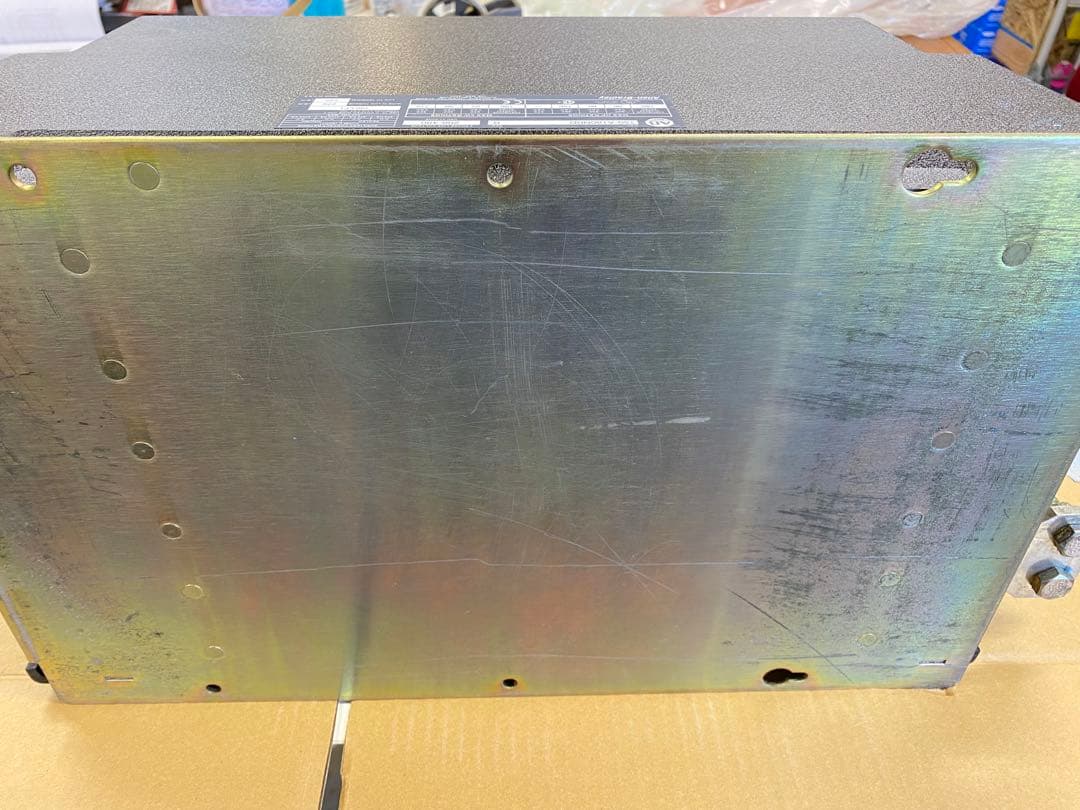 電源ユニット Allen-Bradley SMC PLUS 150-A180NBD