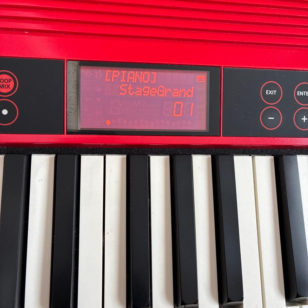 Roland GO:KEYS キーボード