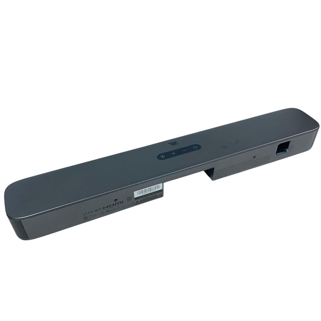 JBL サウンドバー　BAR2.0 ALL-IN-ONE