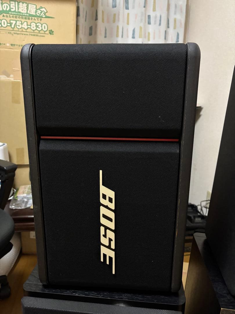 Bose 301 AV Monitor スピーカー　美品