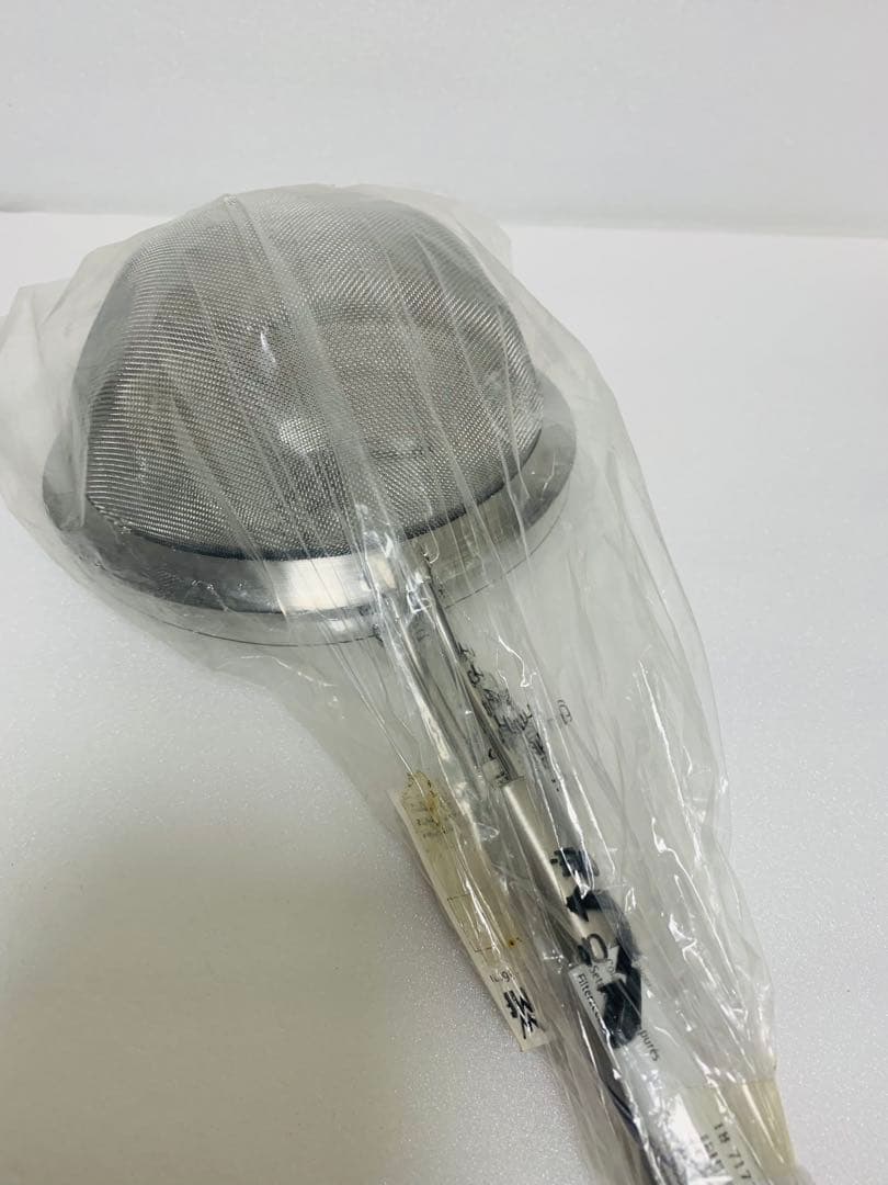 eva solo キッチンツールセットとWMFメッシュストレーナー16cm