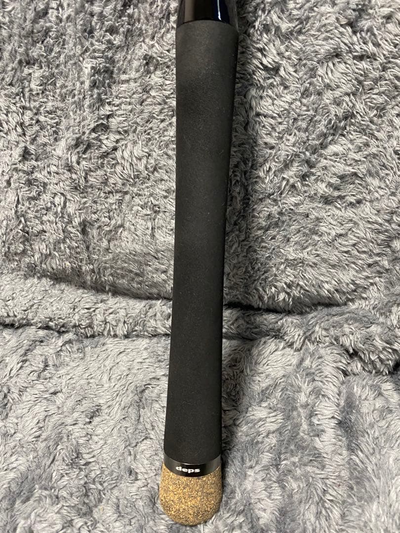 デプス サイドワインダーGP バーディック