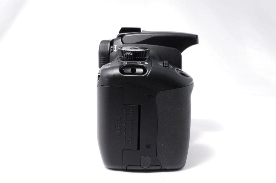 Canon EOS Kiss digital X デジタル一眼レフカメラ ケース