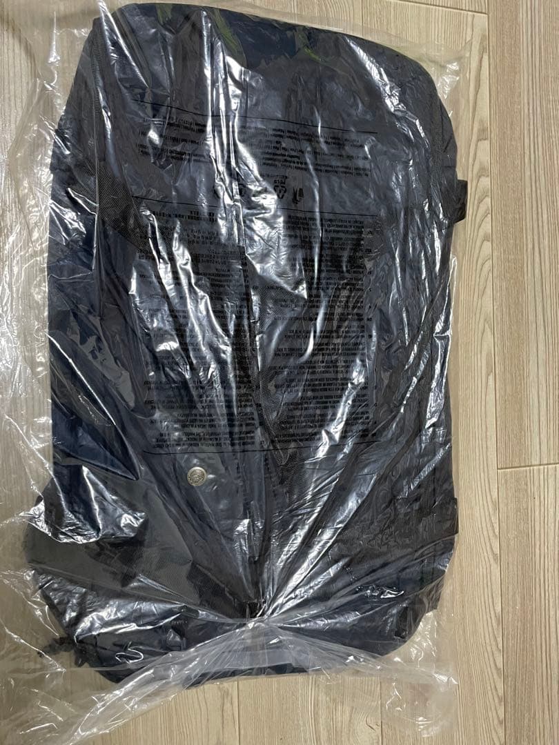 旅行かばん・小分けバッグ Fjallraven High Coast Duffel 36L