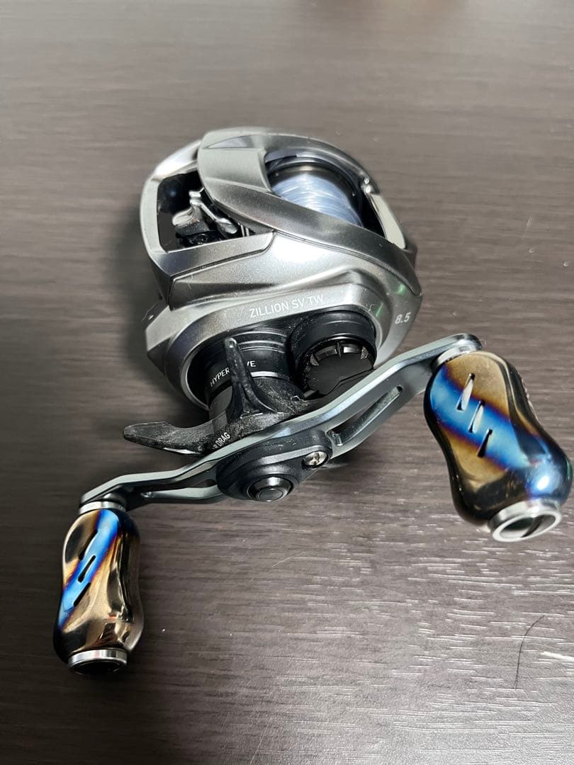 ジリオンSV TW 1000