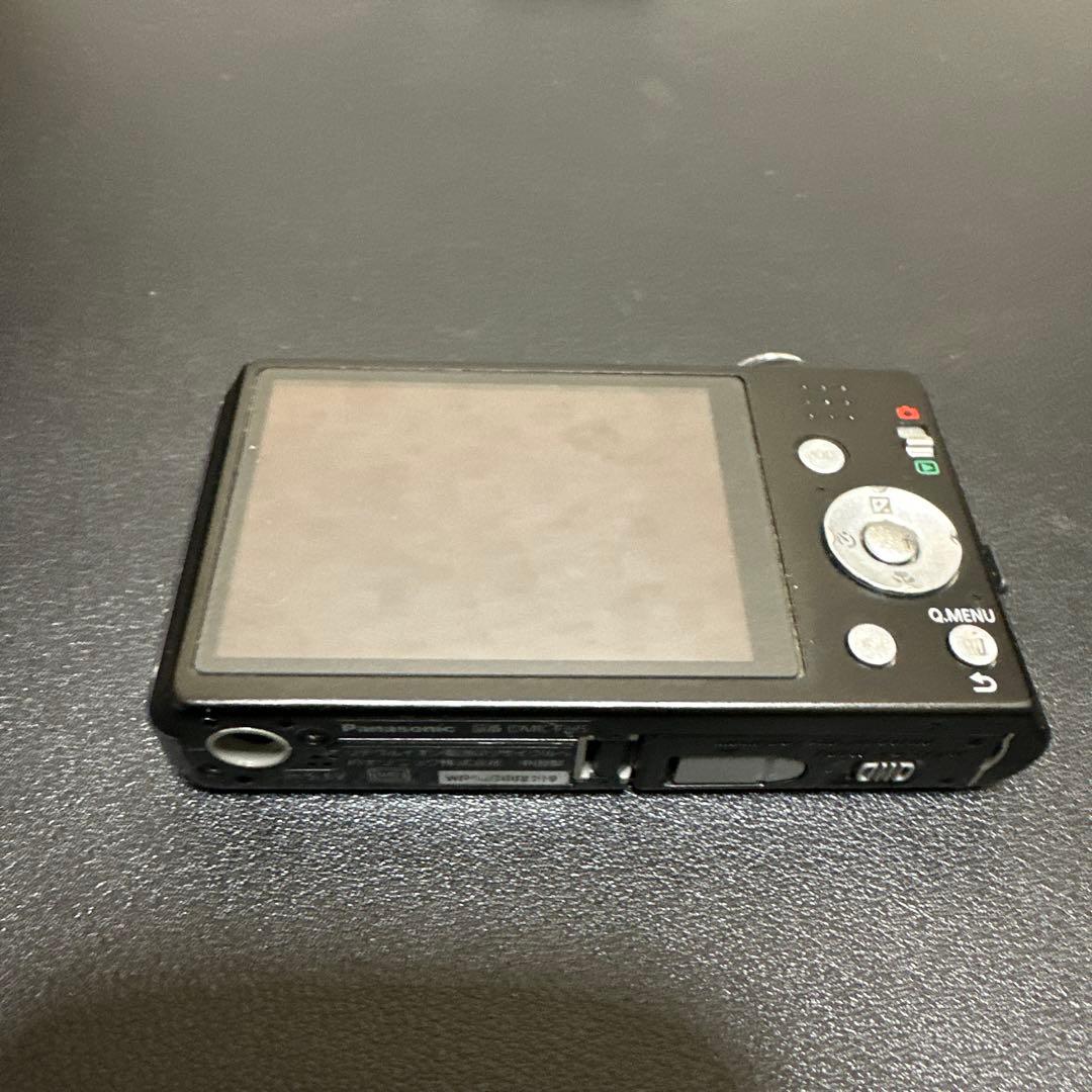 Panasonic LUMIX DMC-FH5 動作確認済　中古良品